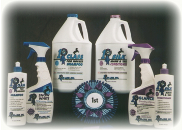 Equine products