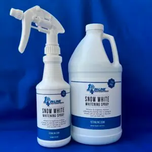 Snow White Whitening Spray