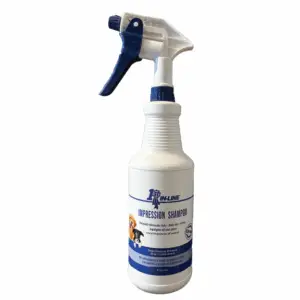 Impression Shampoo - Spray
